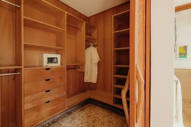 Villa, Sigara İçilebilir