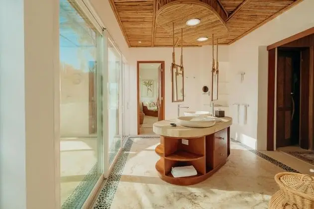 Villa, Sigara İçilebilir