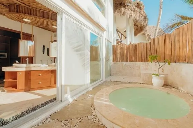 Villa, Sigara İçilebilir