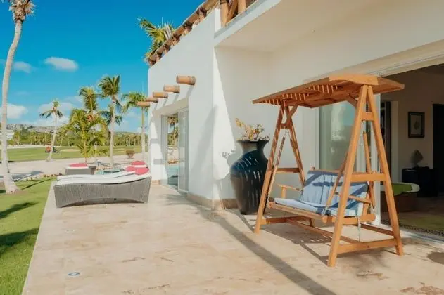 Villa, Sigara İçilebilir