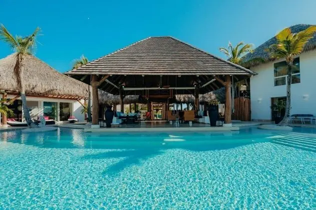 Villa, Sigara İçilebilir
