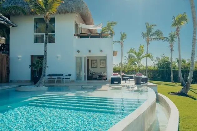 Villa, Sigara İçilebilir