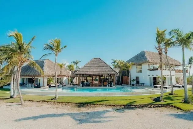 Villa, Sigara İçilebilir