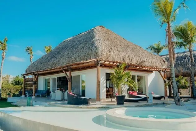 Villa, Sigara İçilebilir