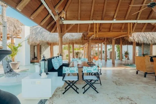 Villa, Sigara İçilebilir