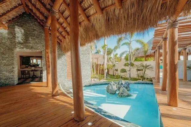 Villa, Sigara İçilebilir