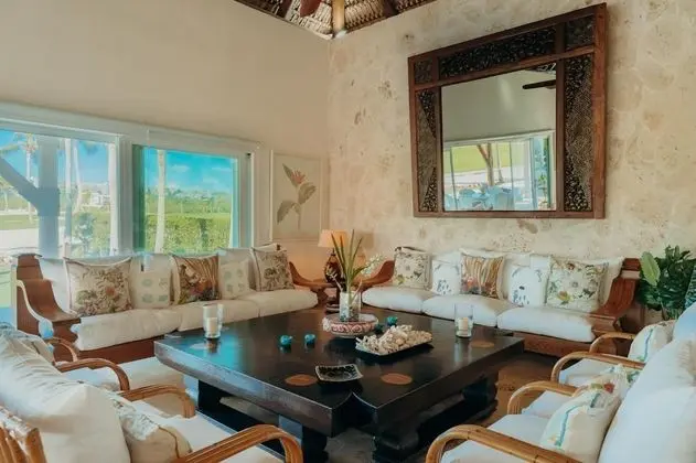 Villa, Sigara İçilebilir