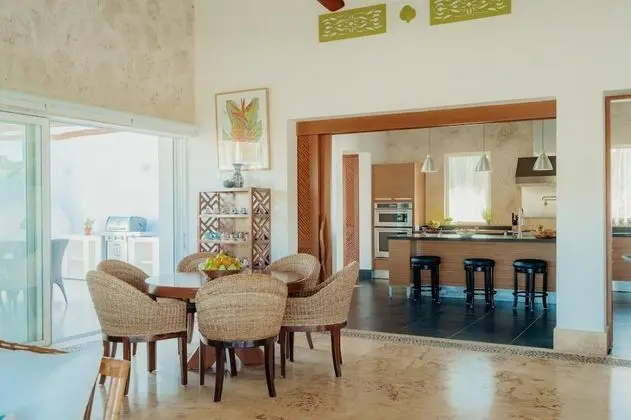 Villa, Sigara İçilebilir