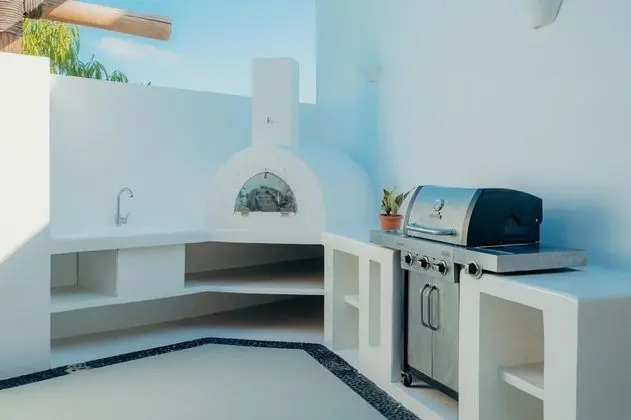 Villa, Sigara İçilebilir