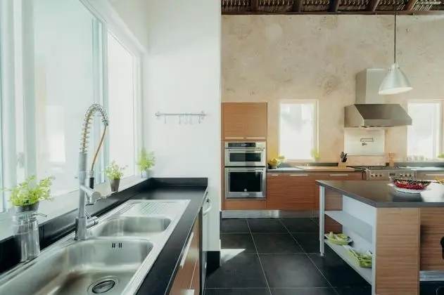 Villa, Sigara İçilebilir