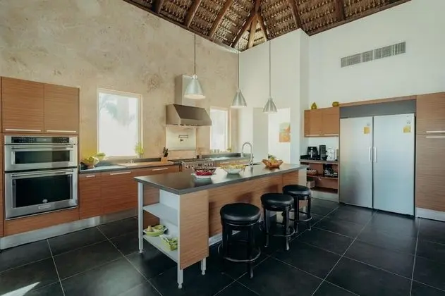 Villa, Sigara İçilebilir