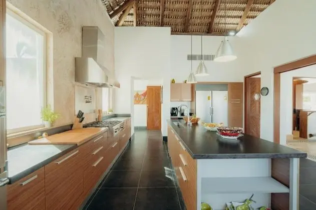 Villa, Sigara İçilebilir