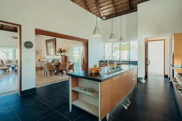 Villa, Sigara İçilebilir