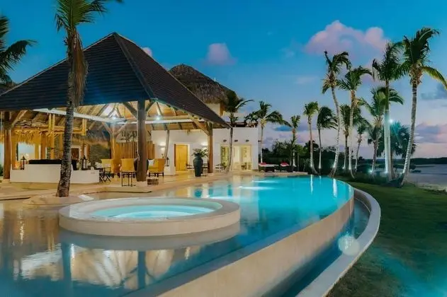 Villa, Sigara İçilebilir
