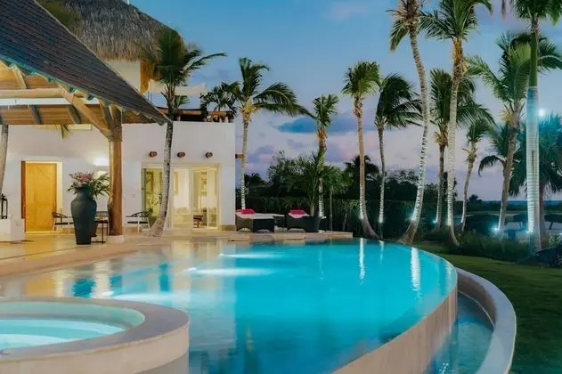 Villa, Sigara İçilebilir