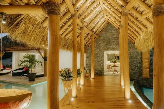 Villa, Sigara İçilebilir