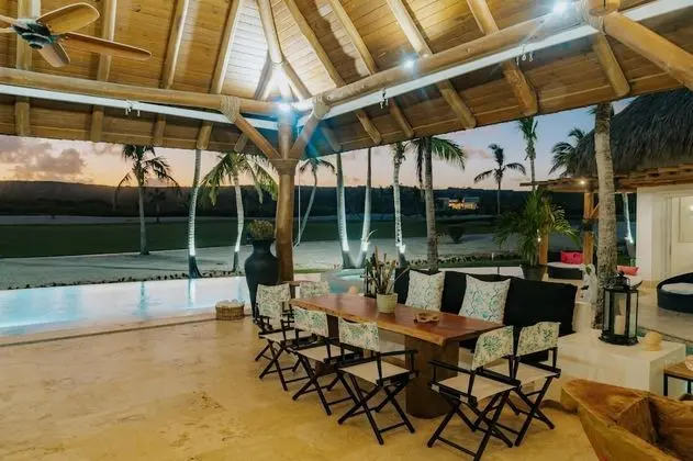 Villa, Sigara İçilebilir