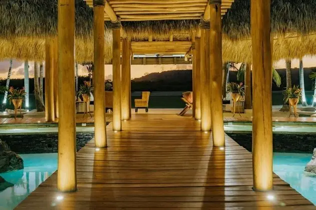 Villa, Sigara İçilebilir