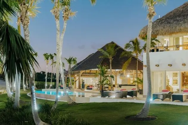 Villa, Sigara İçilebilir