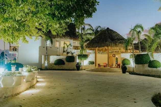 Villa, Sigara İçilebilir