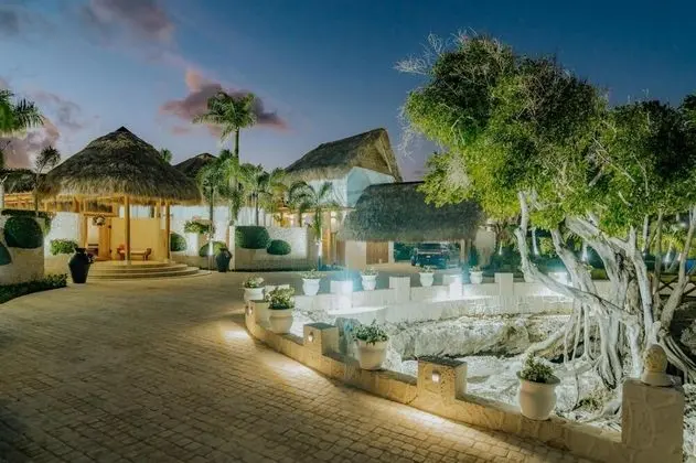 Villa, Sigara İçilebilir
