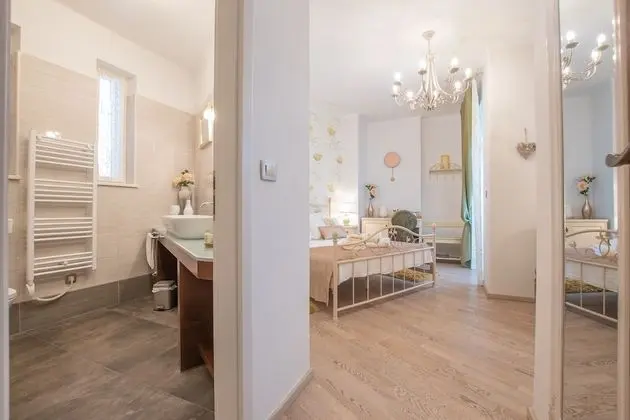 Deluxe Tek Büyük Yataklı Oda, Balkon