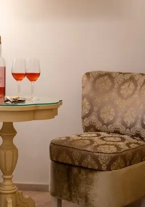 Deluxe Tek Büyük Yataklı Oda, Balkon