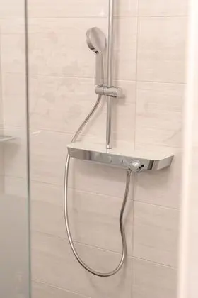 Deluxe Tek Büyük Yataklı Oda, Balkon