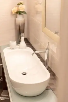 Deluxe Tek Büyük Yataklı Oda, Balkon