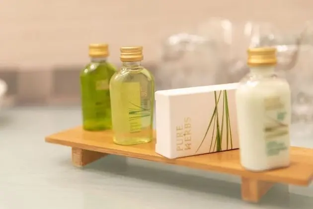 Deluxe Tek Büyük Yataklı Oda, Balkon