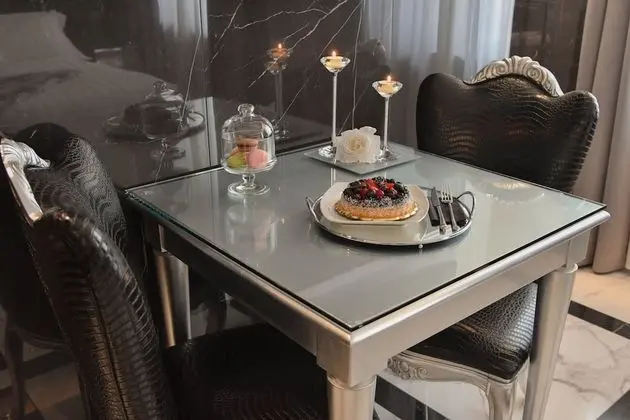 Deluxe Süit