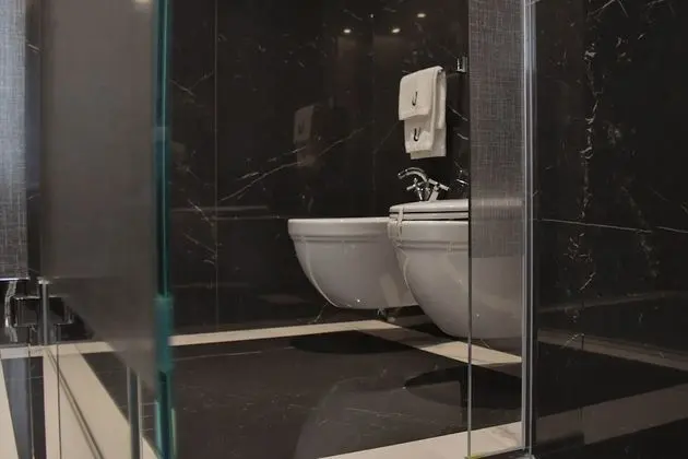 Deluxe Süit