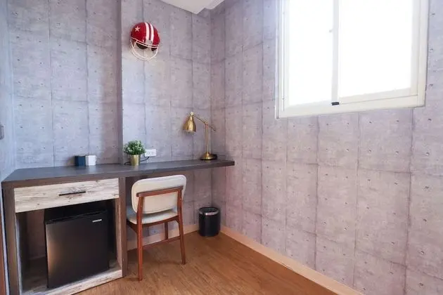Standard İki Ayrı Yataklı Oda, 2 Tek Kişilik Yatak