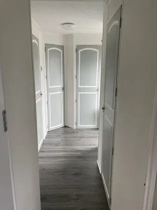 Kulübe, Birden Çok Yatak