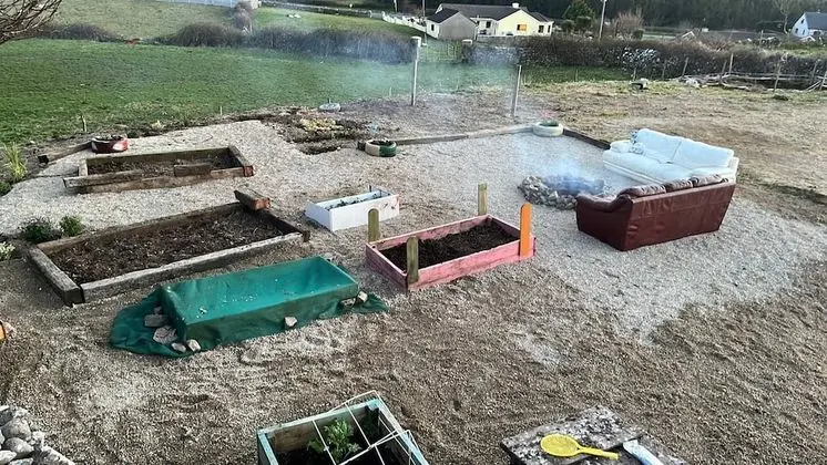 Kulübe, Birden Çok Yatak