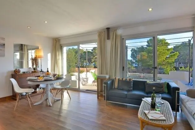 Villa, 2 Yatak Odası