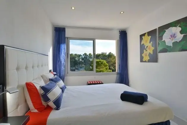 Villa, 2 Yatak Odası