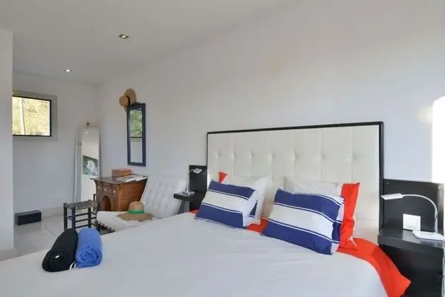 Villa, 2 Yatak Odası