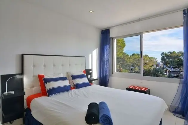 Villa, 2 Yatak Odası