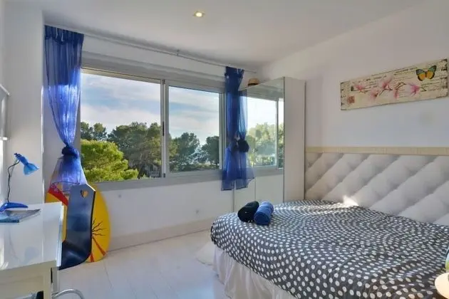 Villa, 2 Yatak Odası