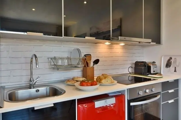 Villa, 2 Yatak Odası