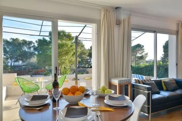 Villa, 2 Yatak Odası