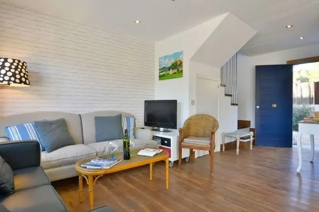 Villa, 2 Yatak Odası