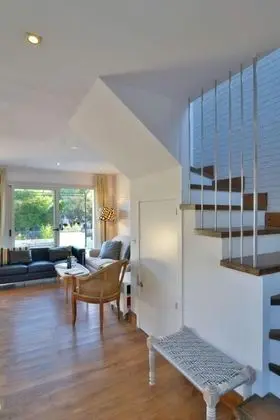 Villa, 2 Yatak Odası
