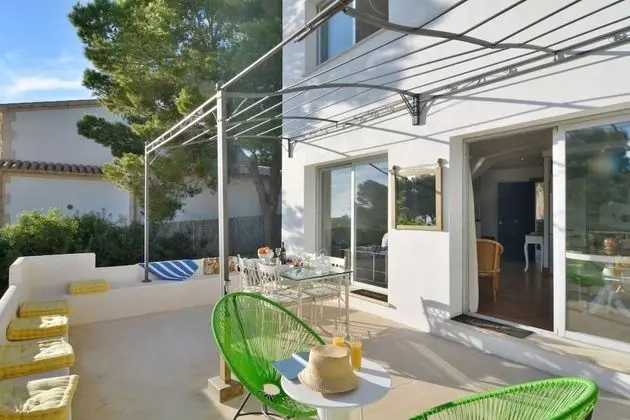 Villa, 2 Yatak Odası
