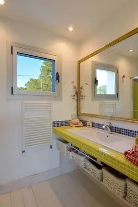 Villa, 2 Yatak Odası