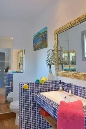 Villa, 2 Yatak Odası