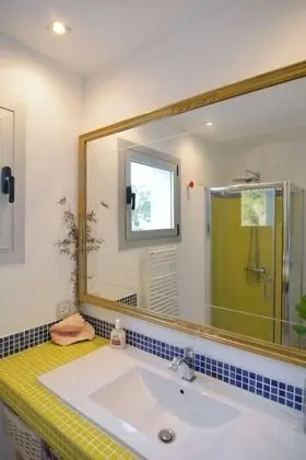 Villa, 2 Yatak Odası