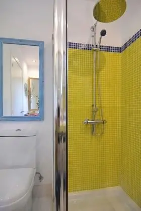 Villa, 2 Yatak Odası
