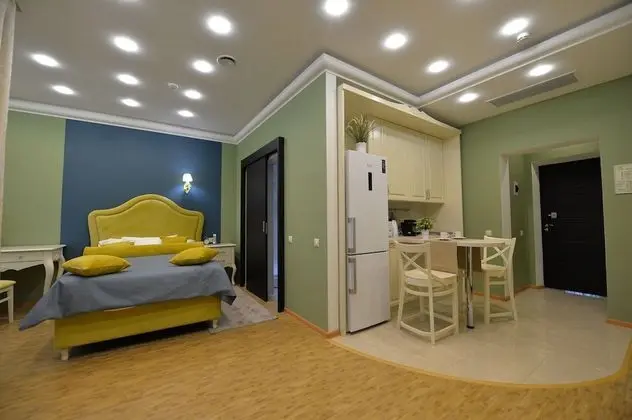 Comfort Stüdyo